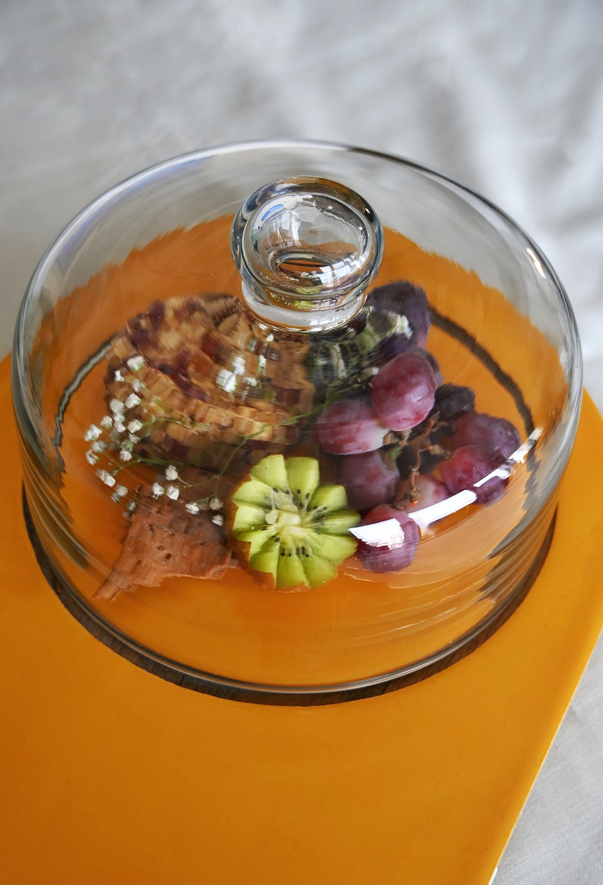 Sol Cheese Platter