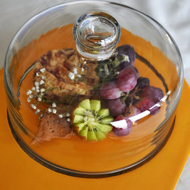Sol Cheese Platter