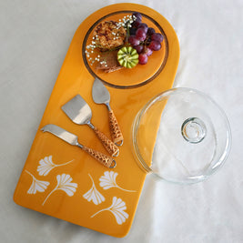 Sol Cheese Platter