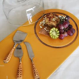 Sol Cheese Platter