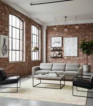 Solstice - I MEAN DESIGN