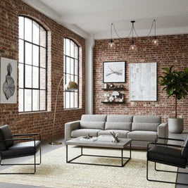 Solstice - I MEAN DESIGN