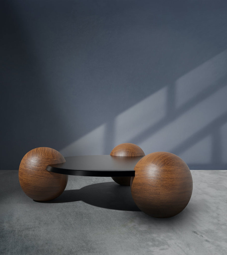 Spheria Coffee table - I MEAN DESIGN