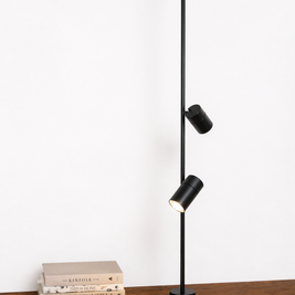 FDL132 Twin Focus Study Light