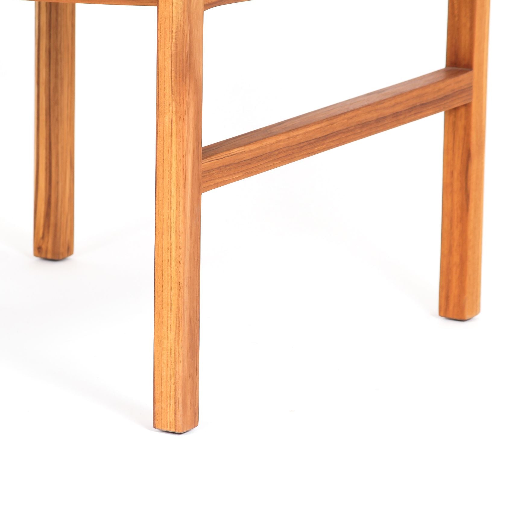 Square Arm Chair