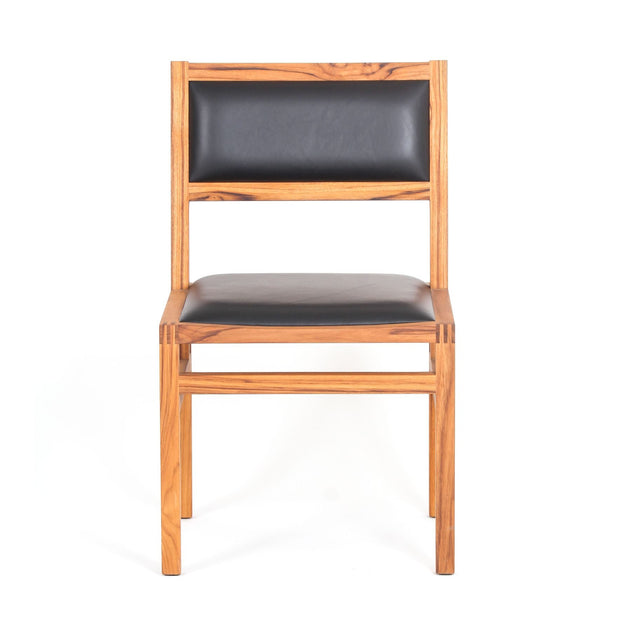 Square Dining Chair