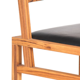 Square Dining Chair