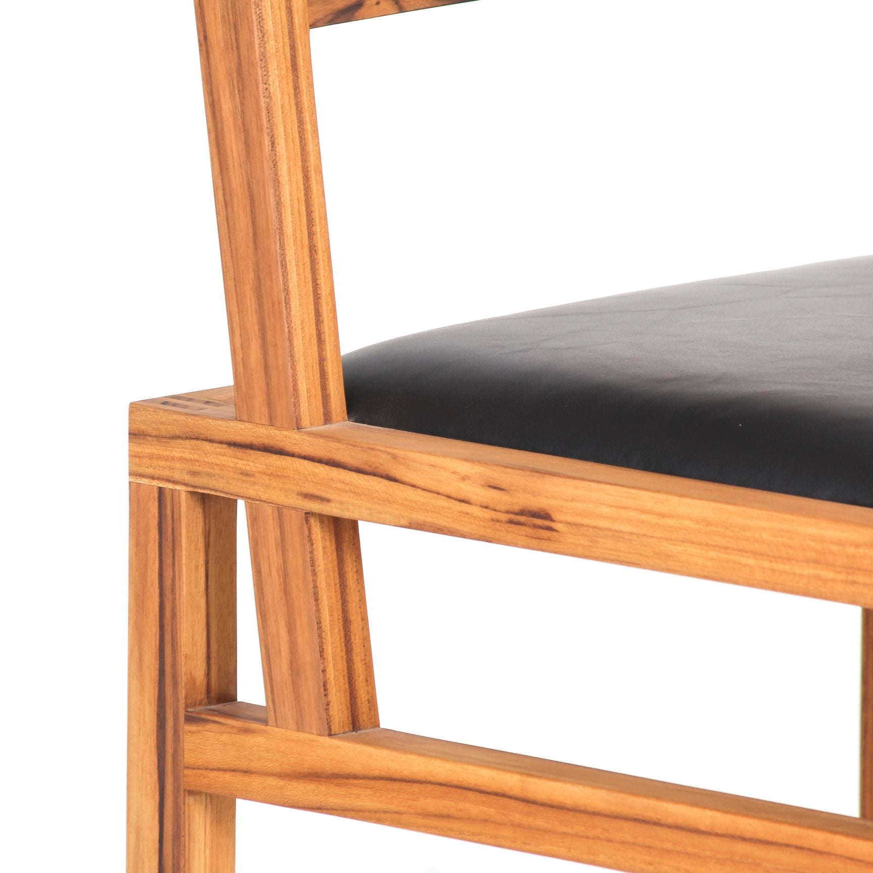 Square Dining Chair