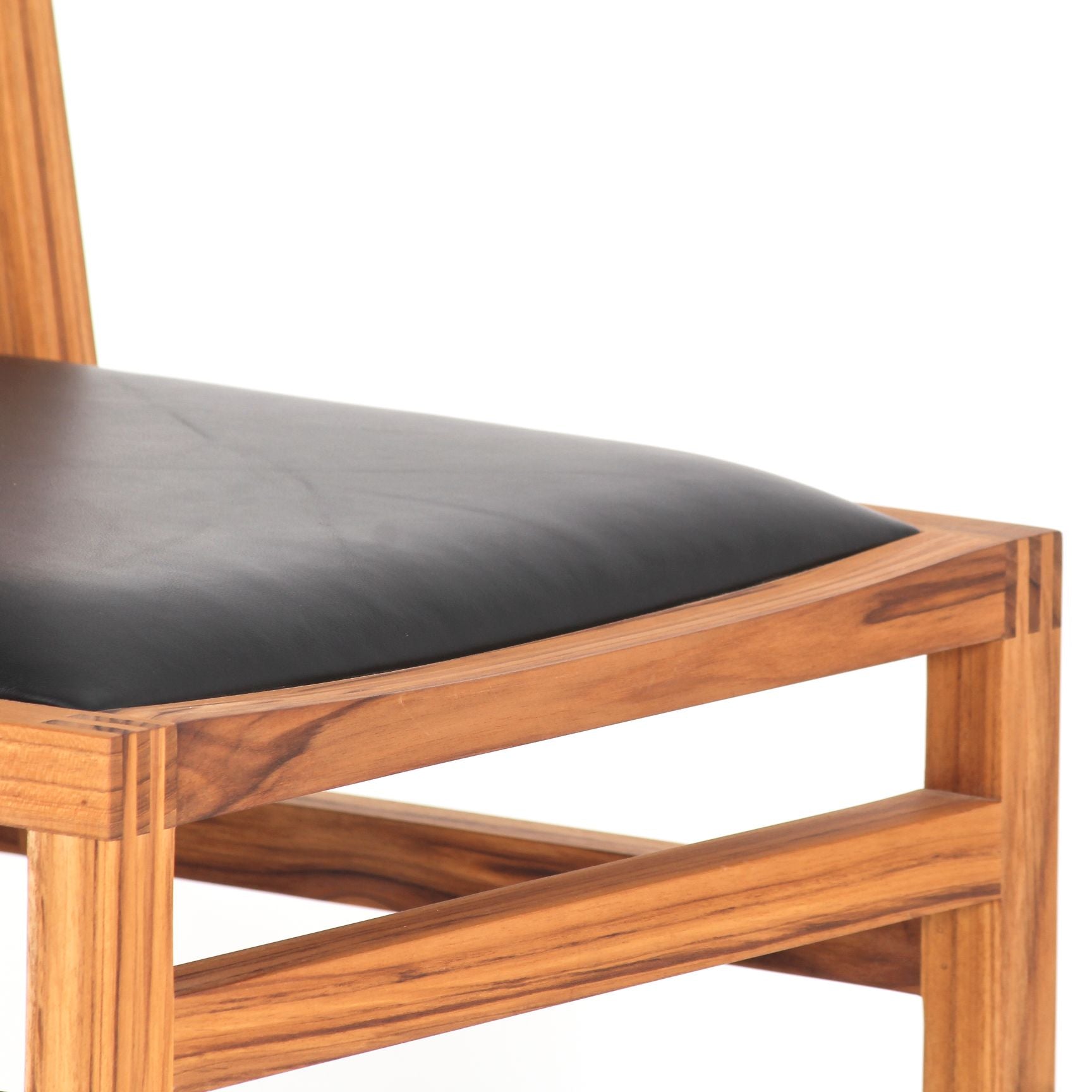 Square Dining Chair
