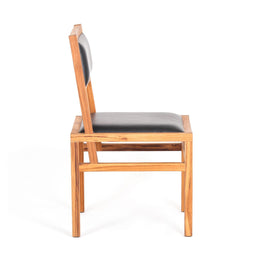 Square Dining Chair