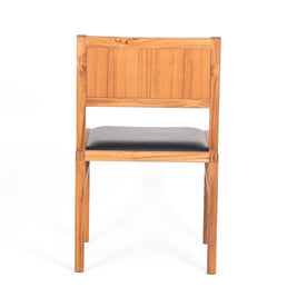 Square Dining Chair