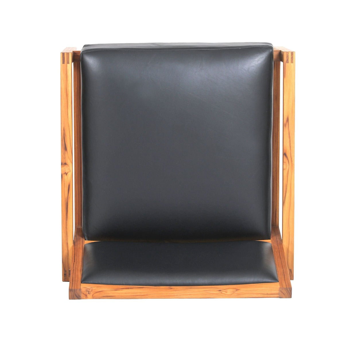 Square Easy Chair