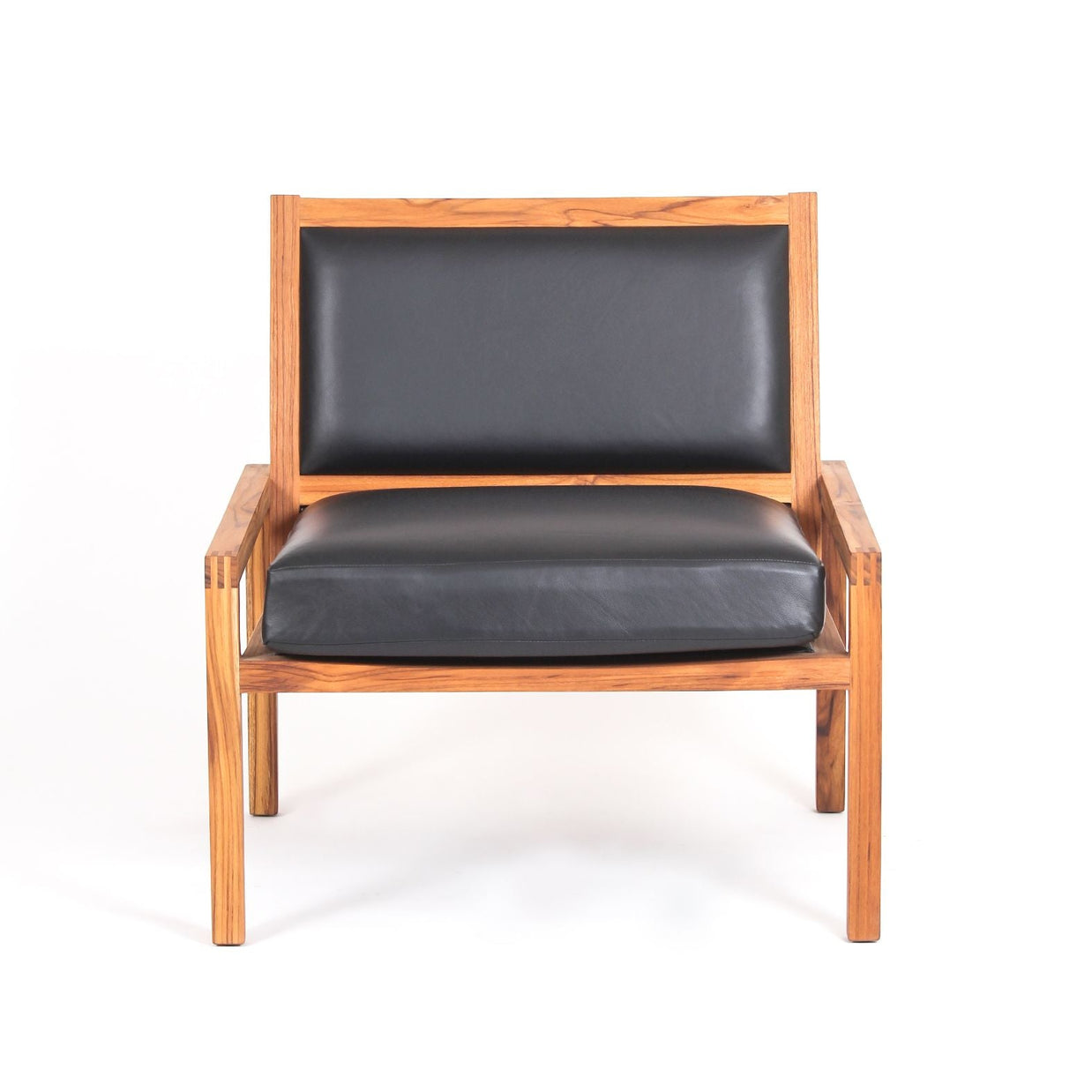 Square Easy Chair – I MEAN DESIGN