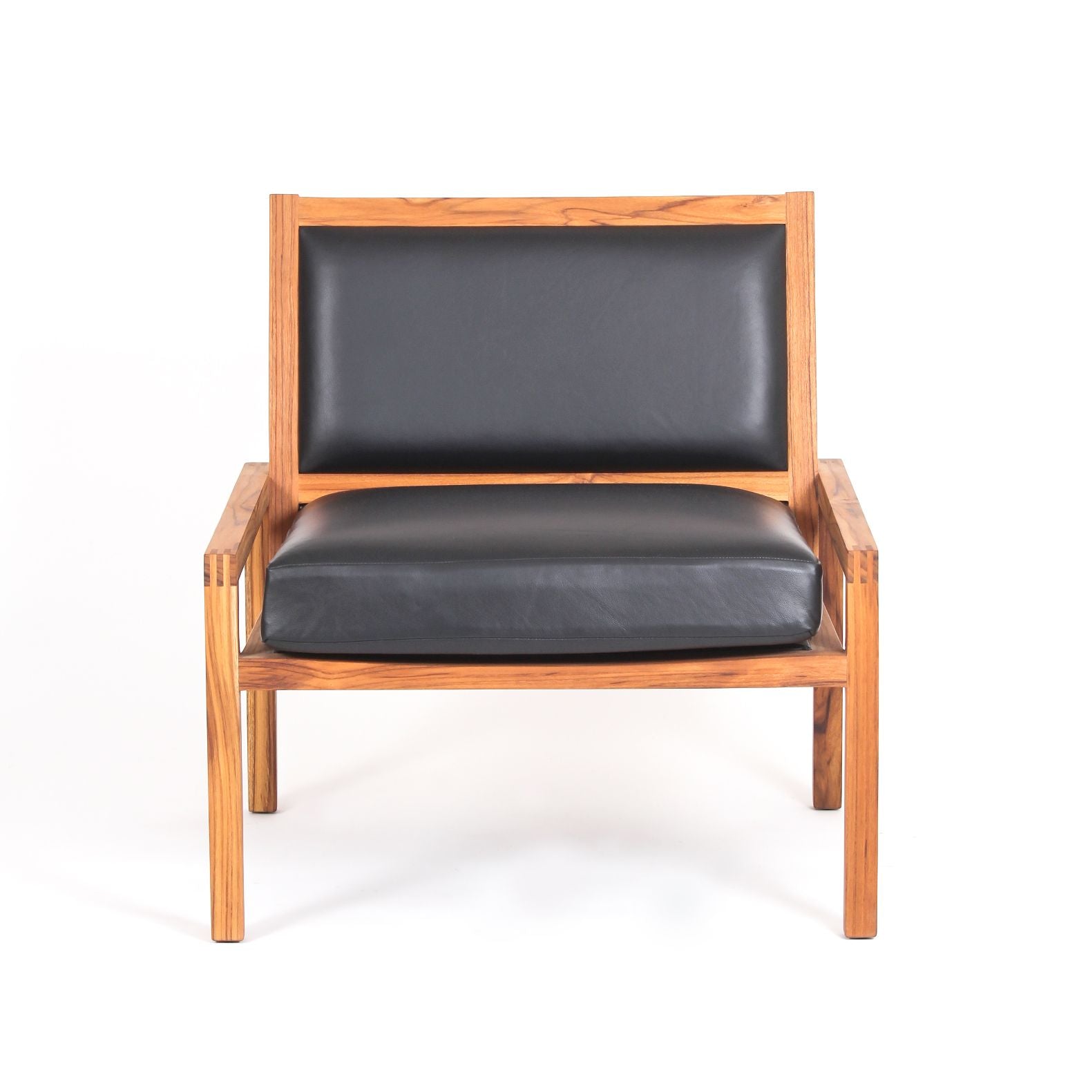 Square Easy Chair