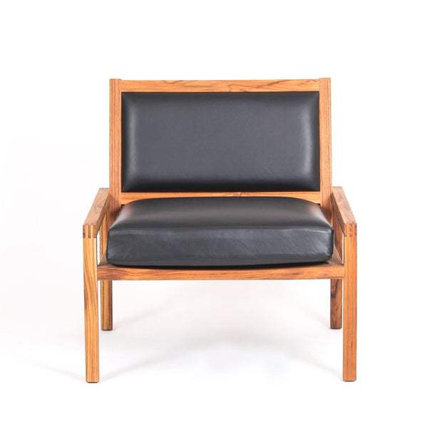 Square Easy Chair