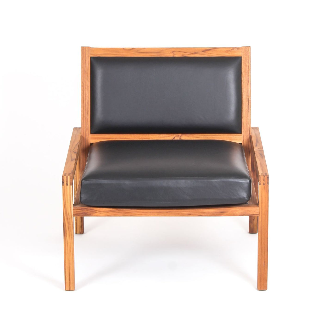 Square Easy Chair