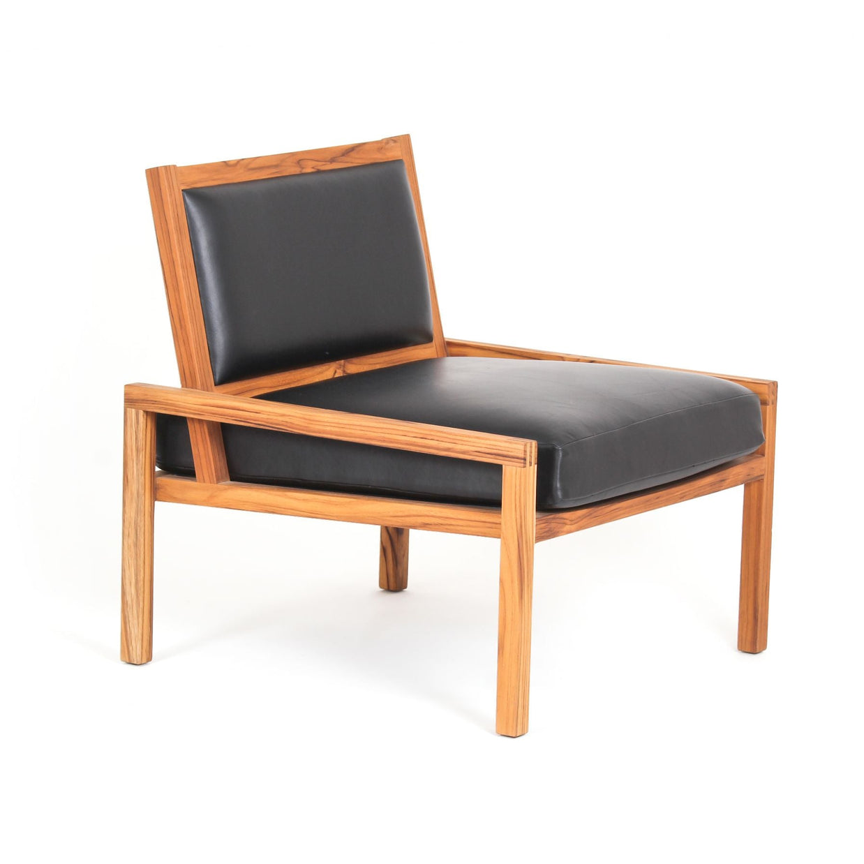 Square Easy Chair