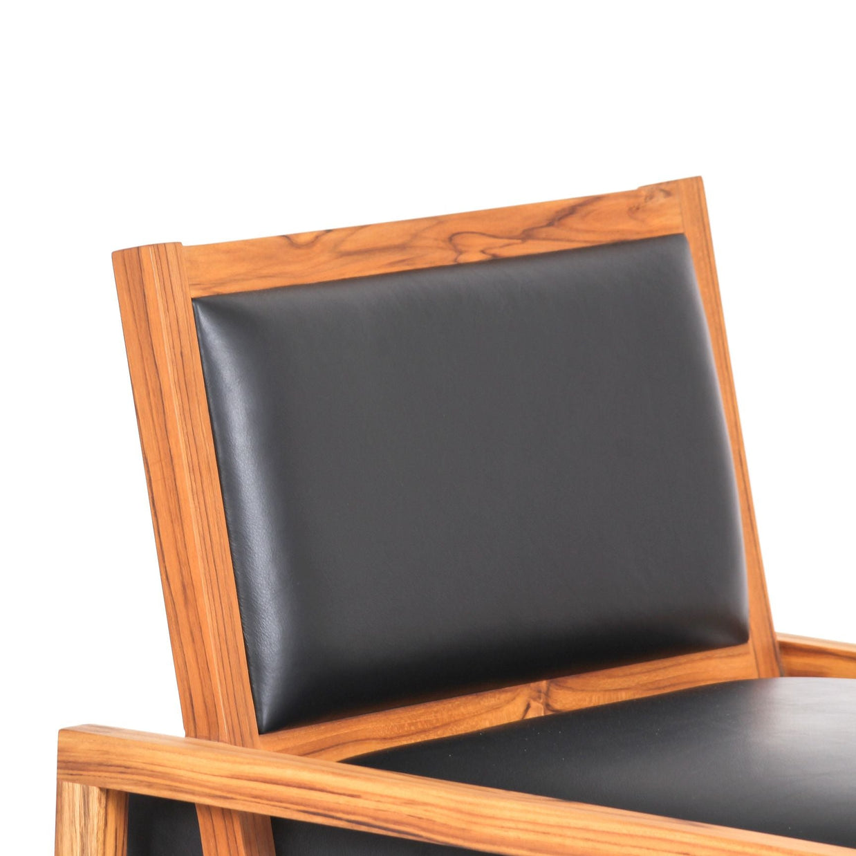 Square Easy Chair