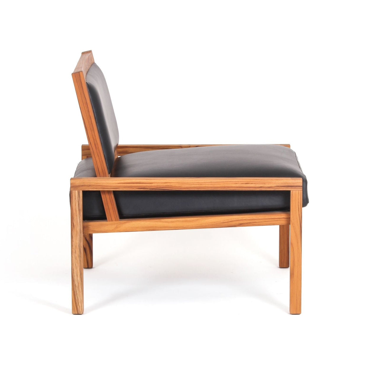 Square Easy Chair