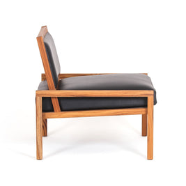 Square Easy Chair