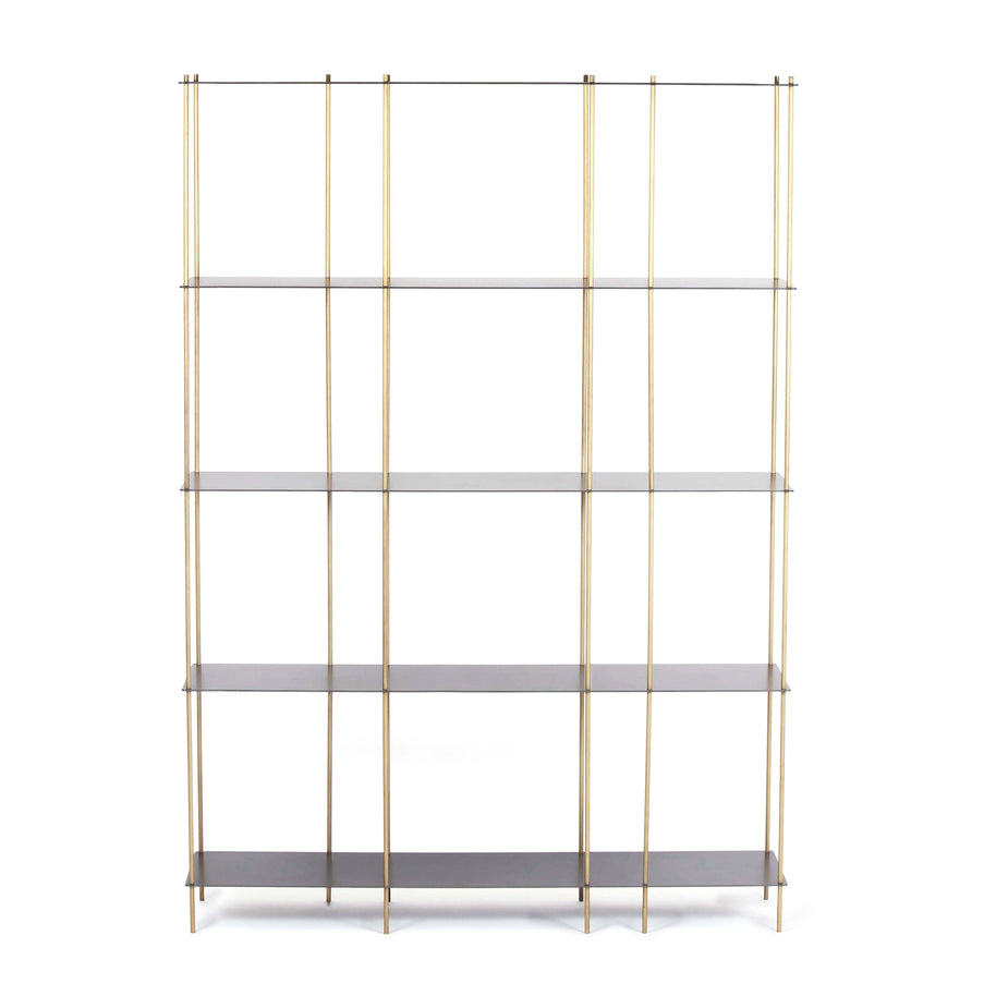 Code Shelf Tall - I MEAN DESIGN