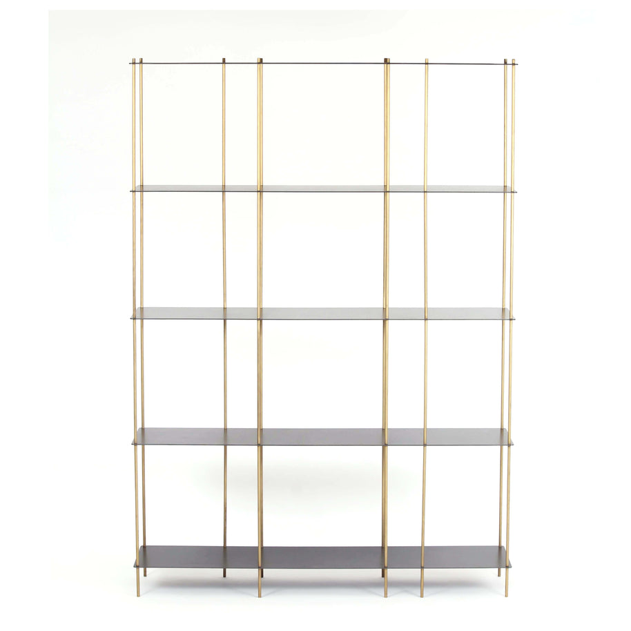 Code Shelf Tall - I MEAN DESIGN