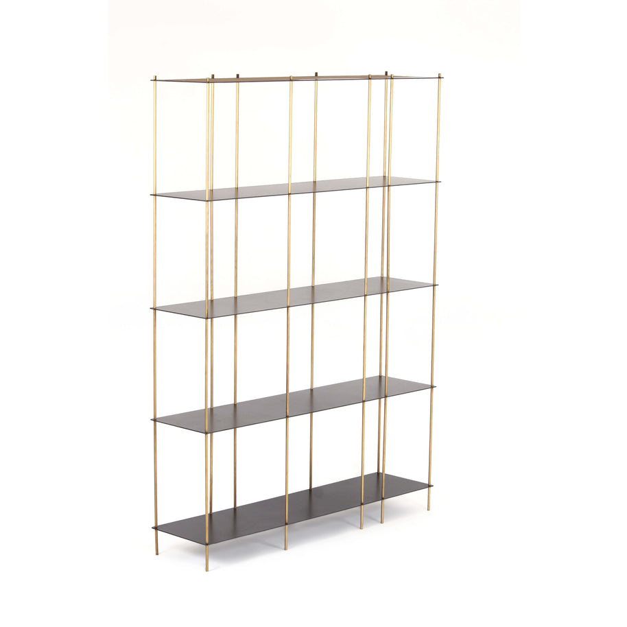 Code Shelf Tall - I MEAN DESIGN