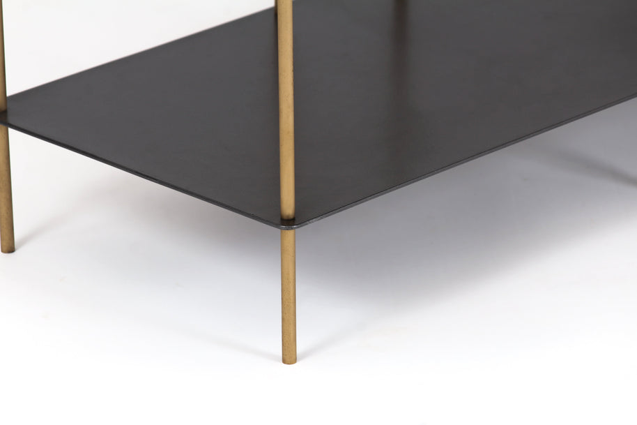 Code Shelf Tall - I MEAN DESIGN