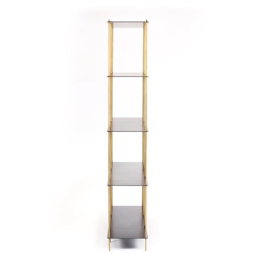 Code Shelf Tall - I MEAN DESIGN