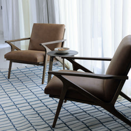 Spectrum Multicolour Wool Viscose 6x9 feet Rectangle Rug - I MEAN DESIGN