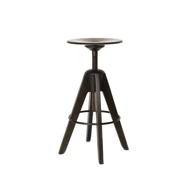 Armature Bar Stool