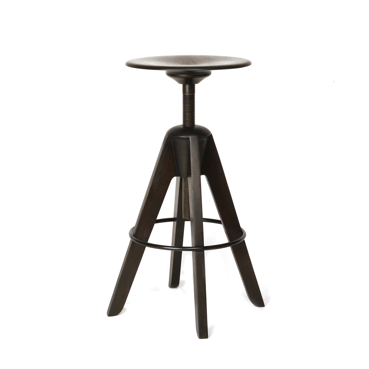 Armature Bar Stool