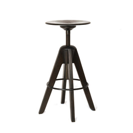 Armature Bar Stool