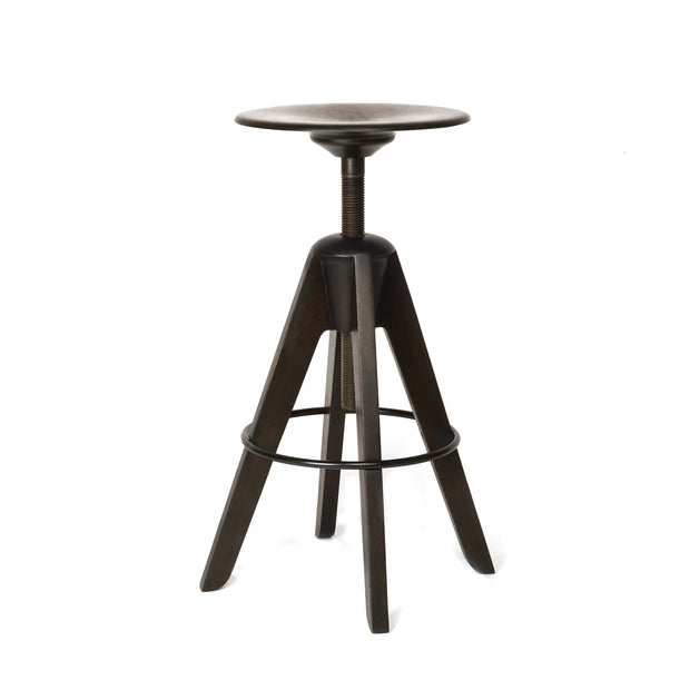 Armature Bar Stool
