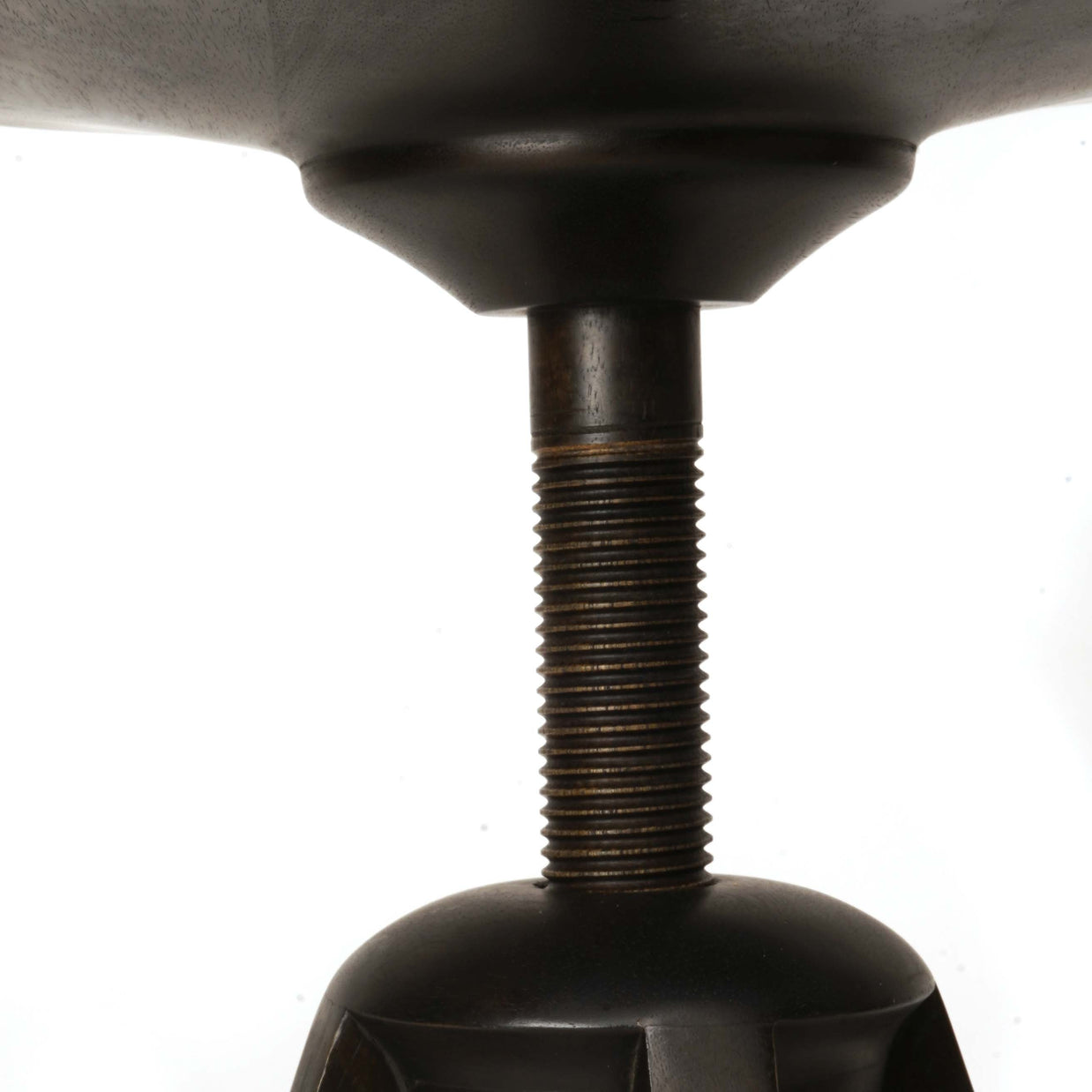 Armature Bar Stool