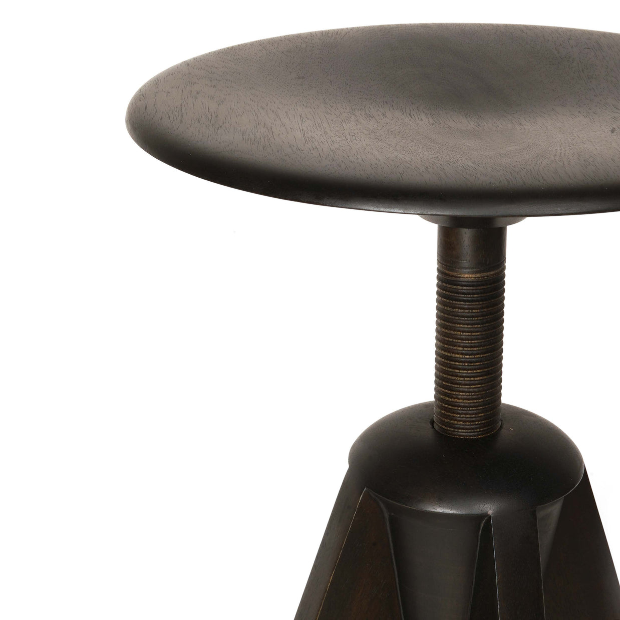 Armature Bar Stool