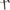 Armature Bar Stool