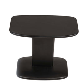 Ashanti Side Table Low and Stool