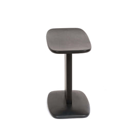 Ashanti Side Table Low and Stool