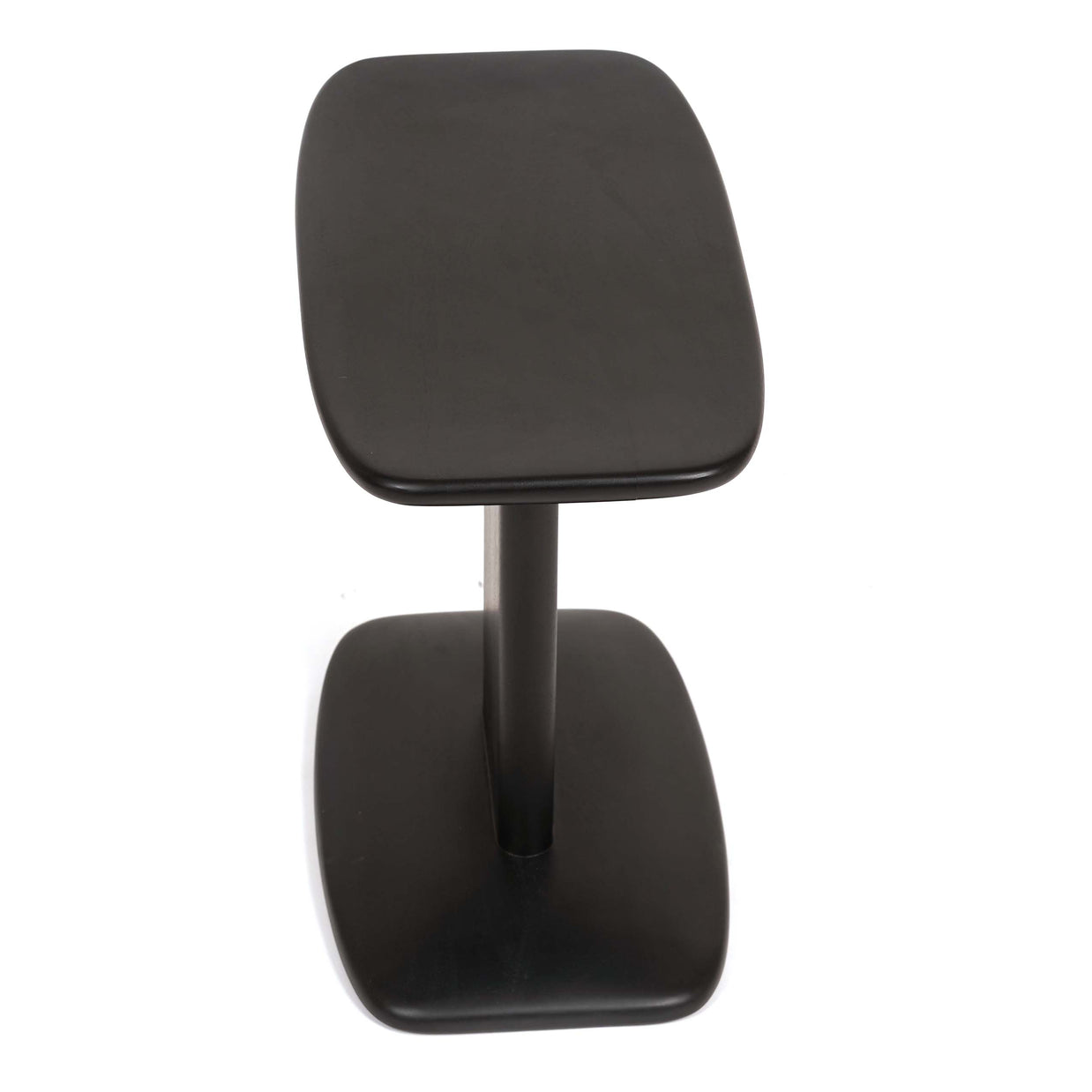 Ashanti Side Table High and Bar Stool