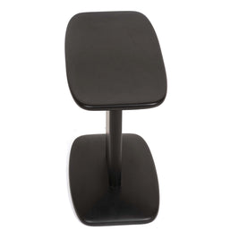 Ashanti Side Table High and Bar Stool