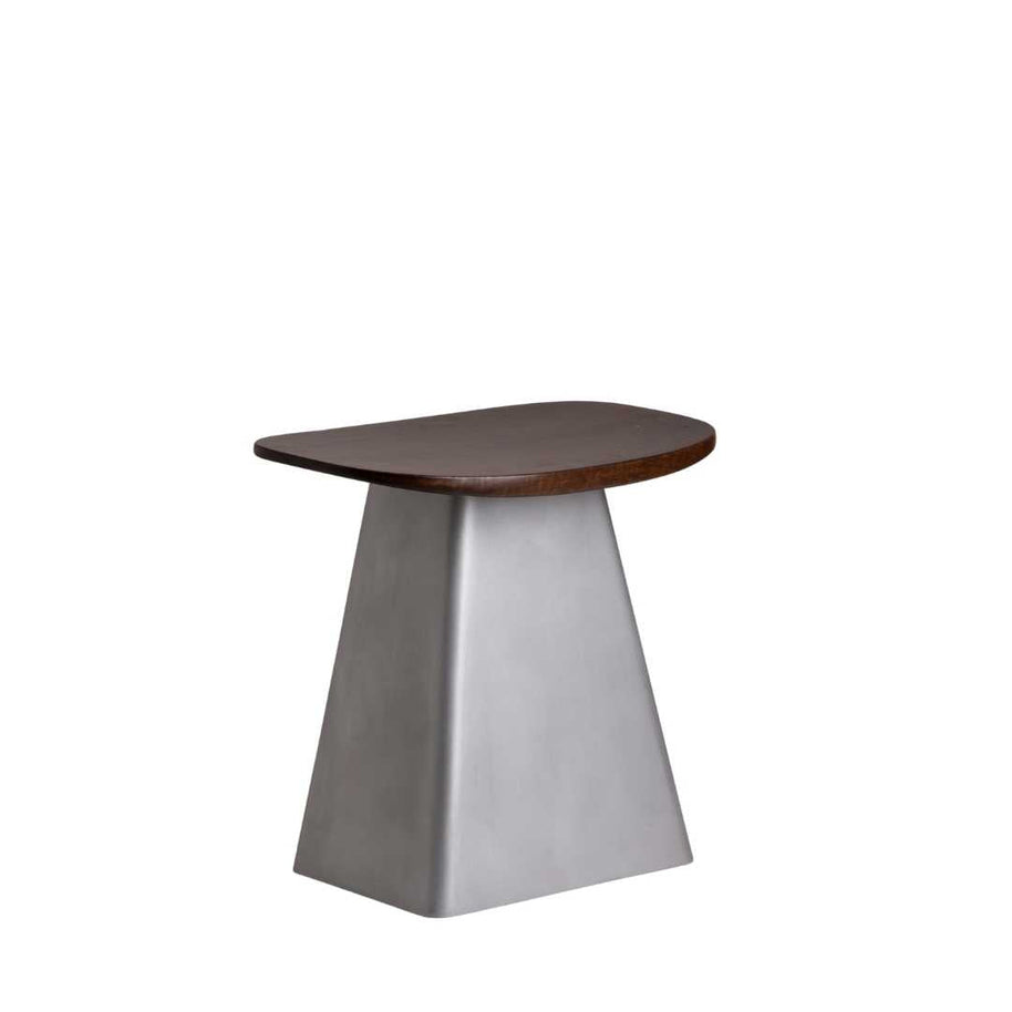 Fold Stool - I MEAN DESIGN