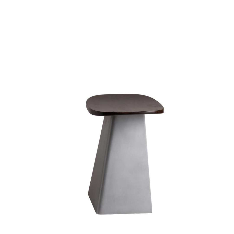 Fold Stool - I MEAN DESIGN