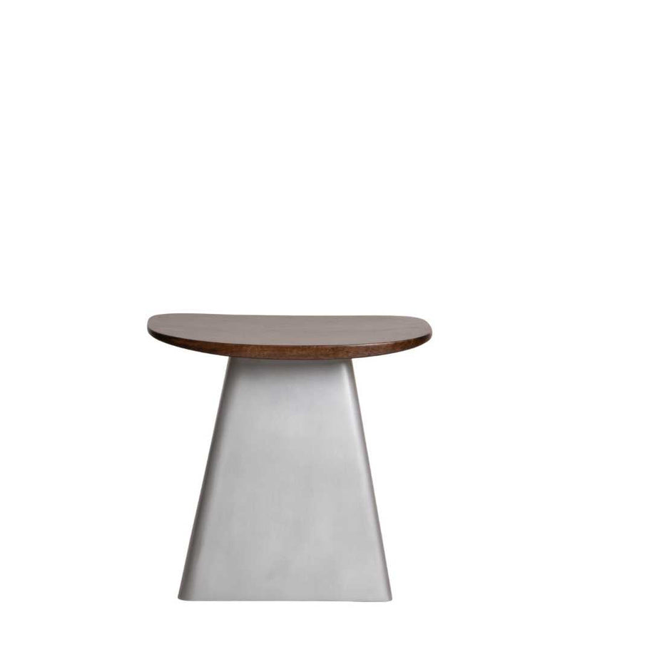 Fold Stool - I MEAN DESIGN