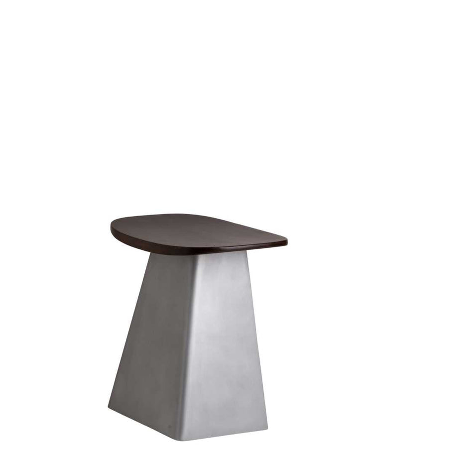 Fold Stool - I MEAN DESIGN