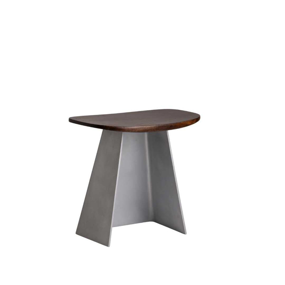 Fold Stool - I MEAN DESIGN