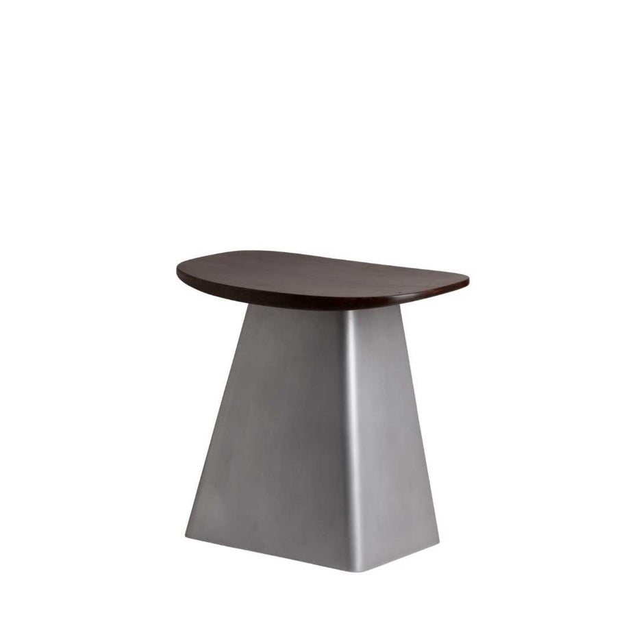 Fold Stool - I MEAN DESIGN