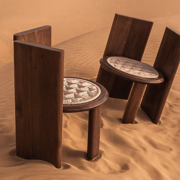 Objects of Legacy - Set of Stools