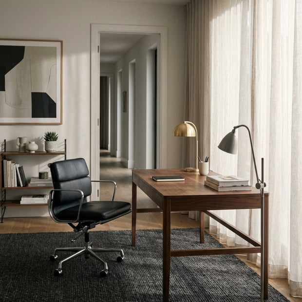Cobble Wool Rug