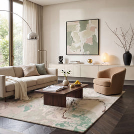 Flavia Wool Rug